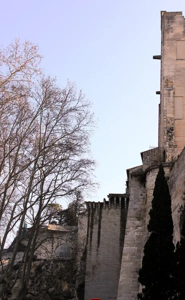 Avignon. — Fotografia de Stock
