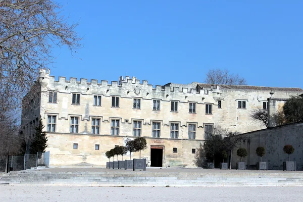 Edificio antiguo — Foto de Stock