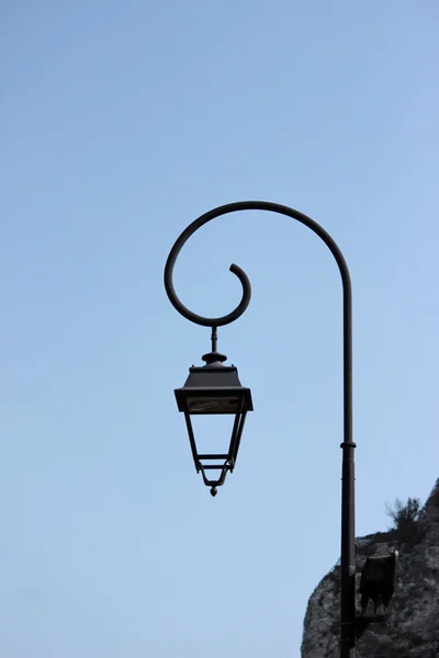 Lampe — Stockfoto