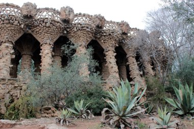Guel Park