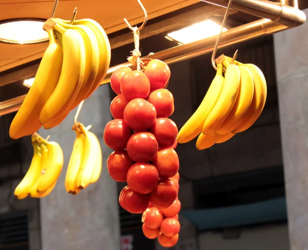 Frutas — Fotografia de Stock