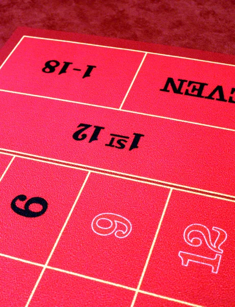 Ruleta —  Fotos de Stock