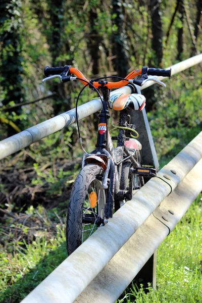 Cykler — Stockfoto