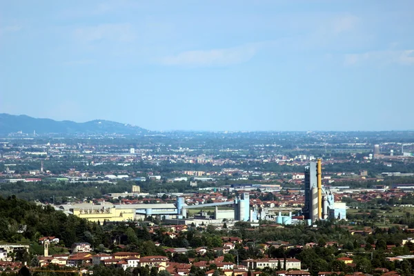 Paisaje — Foto de Stock