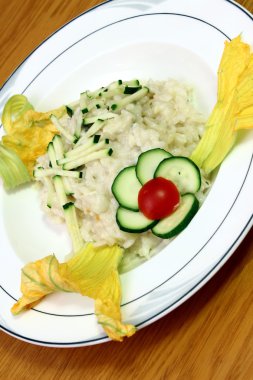 Risotto