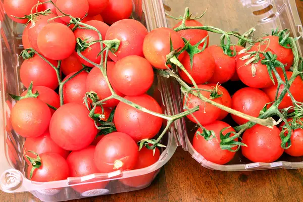 Tomatoes — Stock Photo, Image