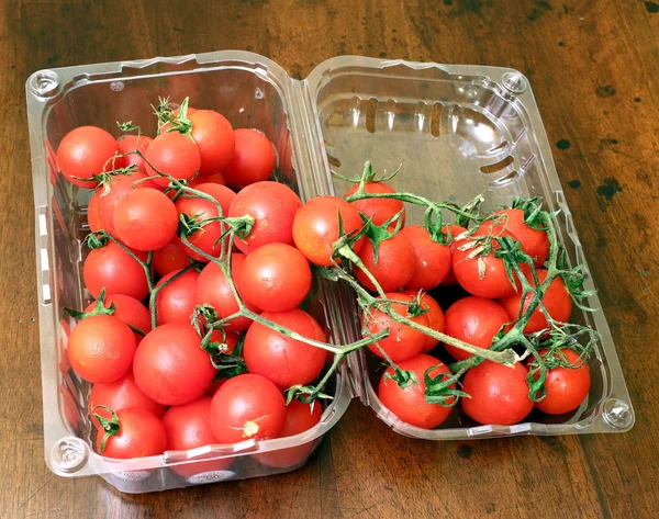 Tomatoes — Stock Photo, Image