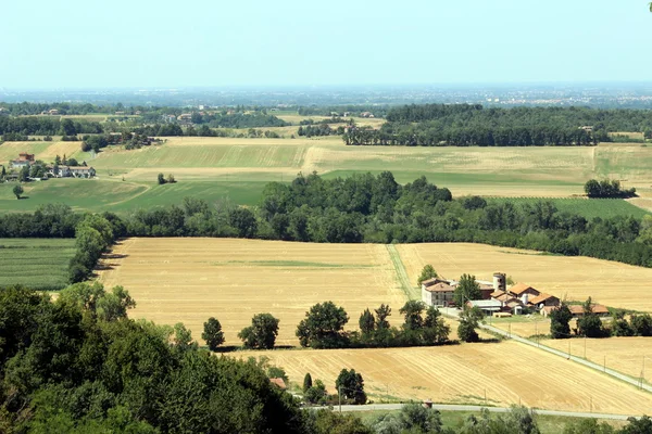 Italian farm — Stock Photo, Image