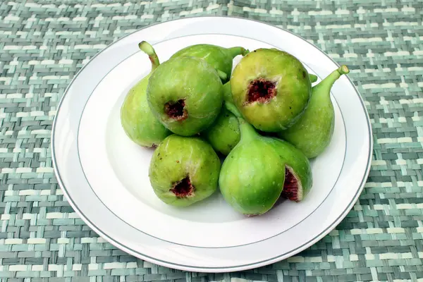 Some figs — Stock Photo, Image