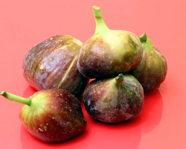 Quelques figues — Photo