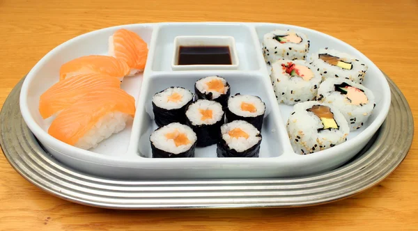 Sushi — Stock Fotó