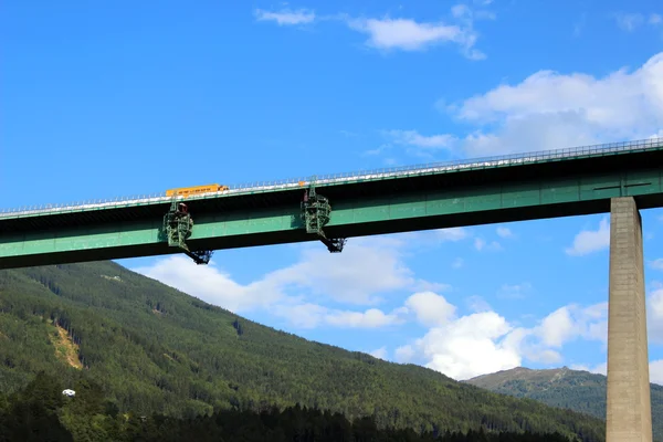 Viaduct — Stock Photo, Image