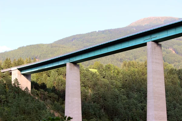 Viaduct — Stock Photo, Image