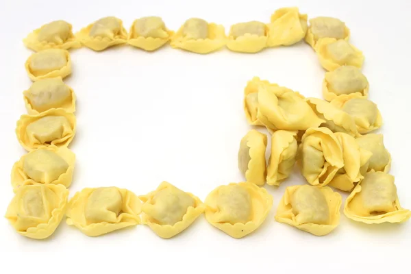 Tortellini — Foto Stock