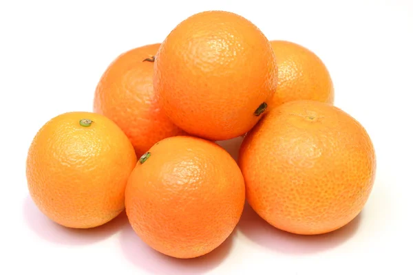 Clementine — Stock Photo, Image