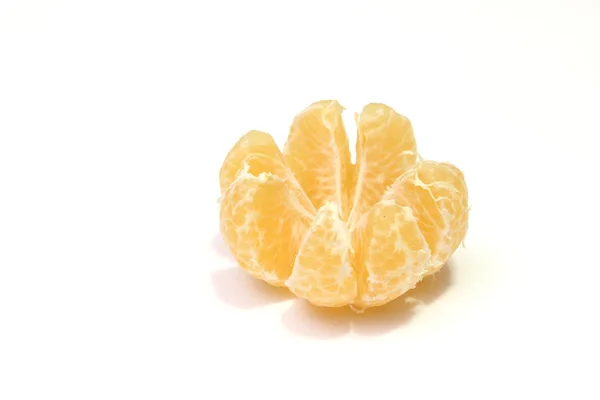 Clementine — стокове фото