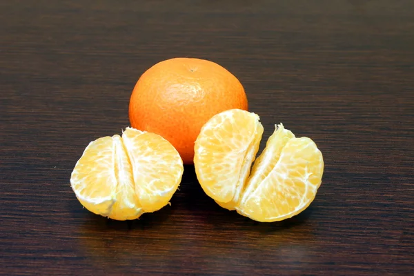 Clementine — Stockfoto