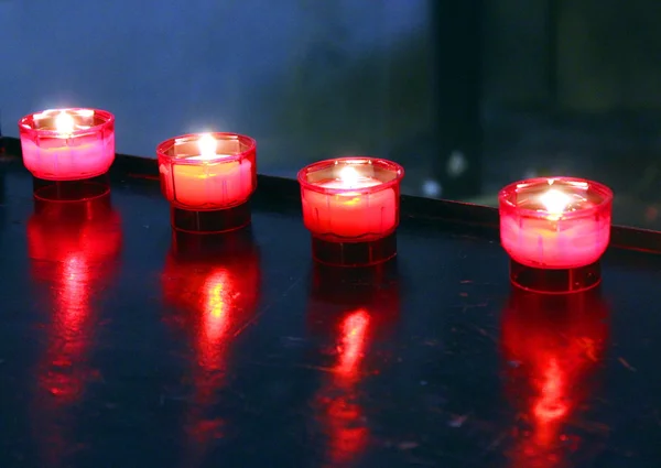 Meditação — Fotografia de Stock