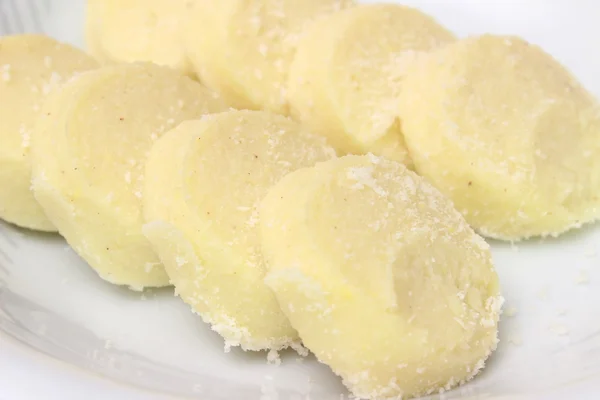 gnocchi