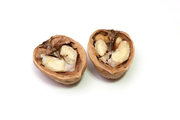 Nueces —  Fotos de Stock