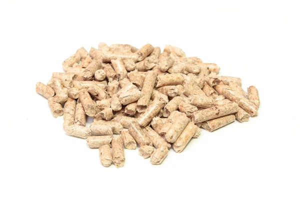 Pellet — Stock Photo, Image