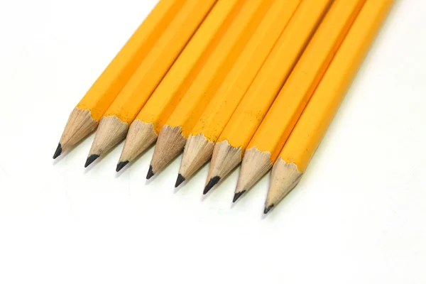 Tužky — Stock fotografie