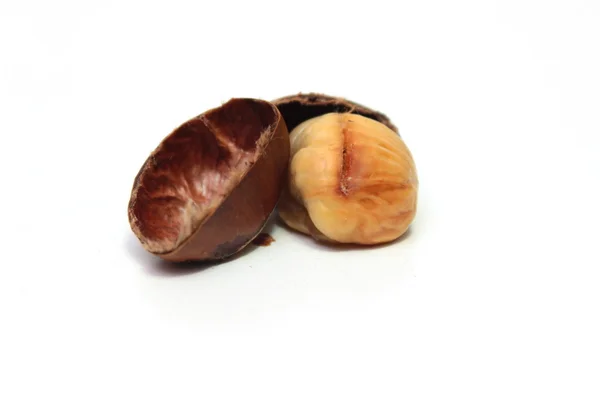 Castanhas — Fotografia de Stock