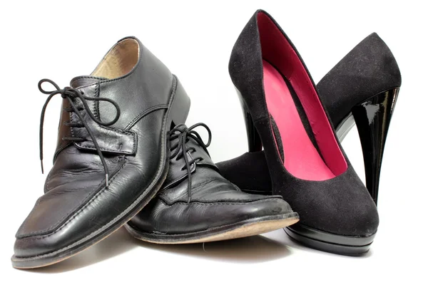 Shoes — Stock Photo, Image