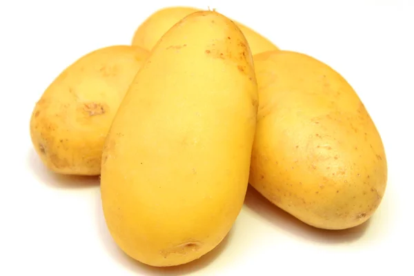 Potatis — Stockfoto