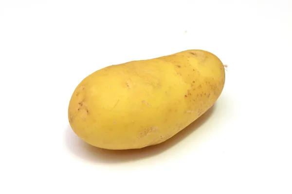 Aardappel — Stockfoto