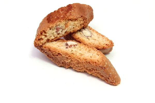 Soubory cookie — Stock fotografie