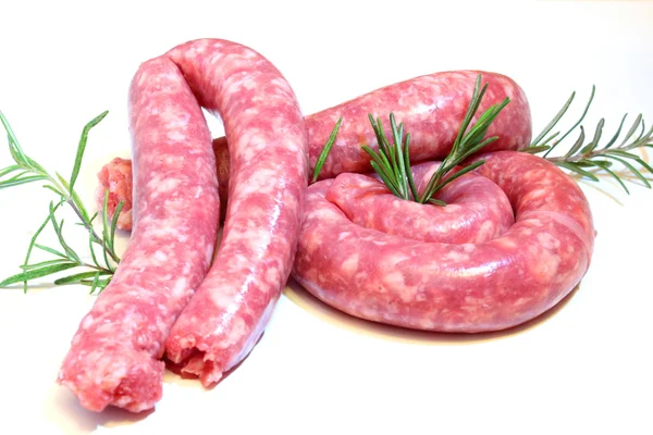 Wurst — Stockfoto