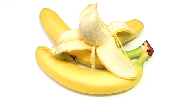 Банан — стоковое фото