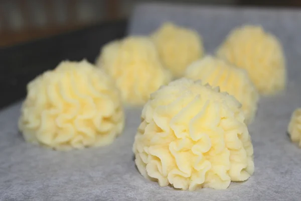 Patates.