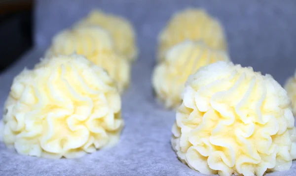 Patates.