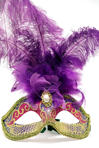 Karnaval maskesi