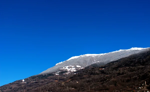 Dağ — Stok fotoğraf