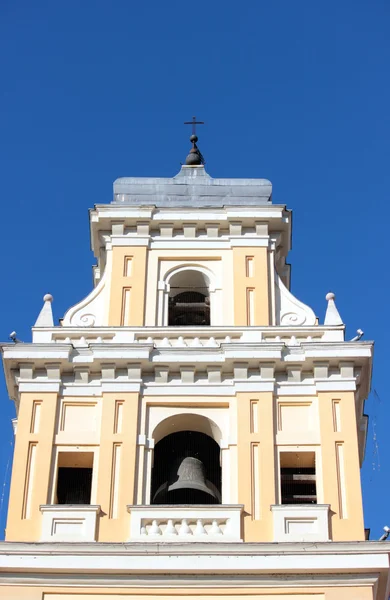 Torre en Parma — Foto de Stock