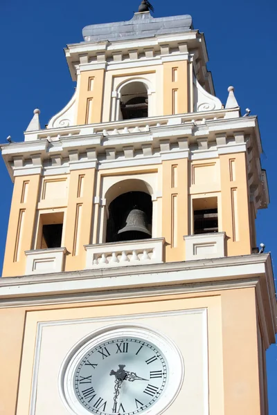 Torre en Parma — Foto de Stock