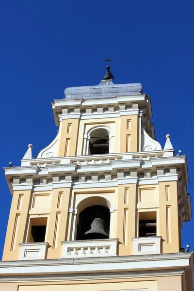 Torre en Parma — Foto de Stock