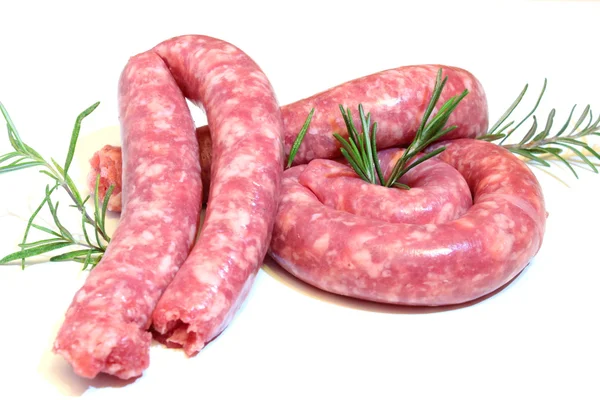 Wurst — Stockfoto