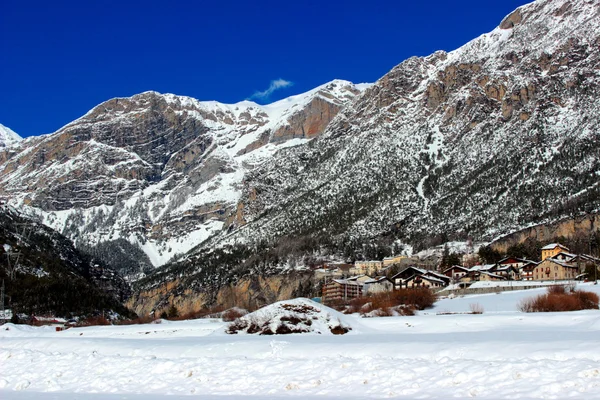 Dağ — Stok fotoğraf