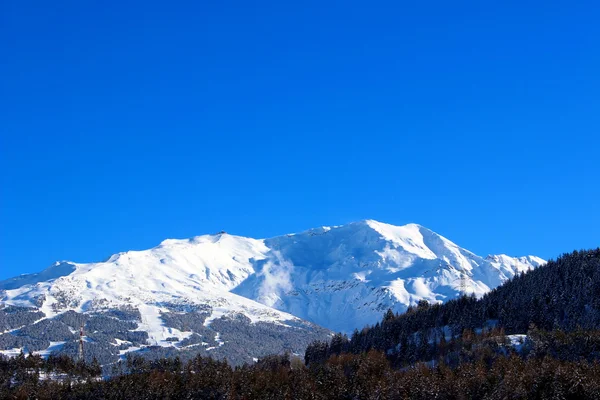 Dağ — Stok fotoğraf