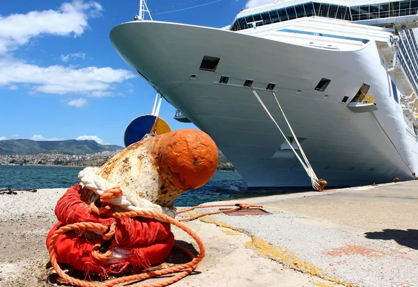 Bateau de croisière — Photo