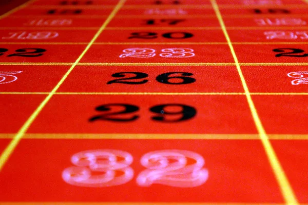 Casino' — Stock Photo, Image