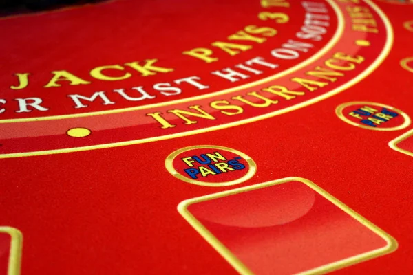 Casino' — Stock Photo, Image