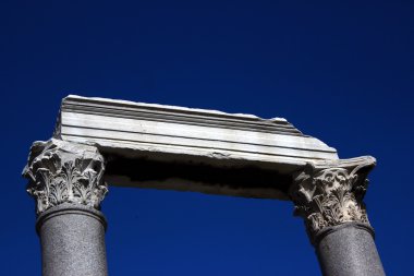 Agora' ın smirne, Yunanistan