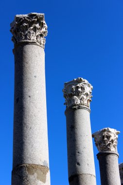 Agora' ın smirne, Yunanistan