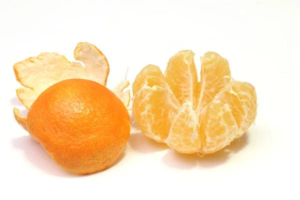 Clementine — Stockfoto