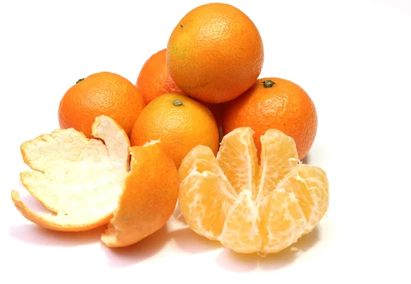 Clementine — Stockfoto